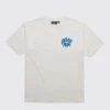 BY PARRA1976 Logo T-Shirt - Off White -Grami Jean Shop 1976 Logo T Shirt Off White 20231013165924