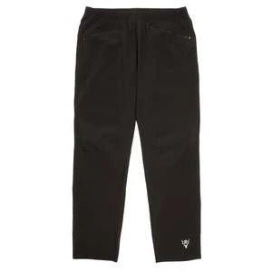 South2 West82P CYCLE PANTS - BLACK 4 South2 West82P CYCLE PANTS - BLACK - Image 2