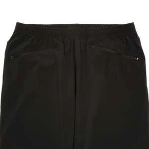 South2 West82P CYCLE PANTS - BLACK 6 South2 West82P CYCLE PANTS - BLACK - Image 4