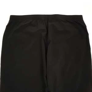 South2 West82P CYCLE PANTS - BLACK 7 South2 West82P CYCLE PANTS - BLACK - Image 5