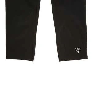 South2 West82P CYCLE PANTS - BLACK 8 South2 West82P CYCLE PANTS - BLACK - Image 6