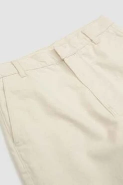 Arpenteur4 Pocket Denim - Ecru -Grami Jean Shop 4 Pocket Denim Ecru 20230922102107