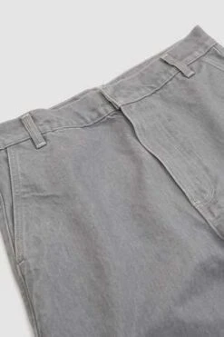 Arpenteur4 Pocket Denim - Light Grey -Grami Jean Shop 4 Pocket Denim Light Grey 20230922102111 2