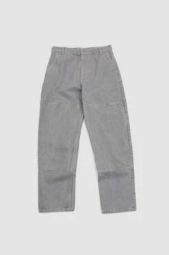 Arpenteur4 Pocket Denim - Light Grey