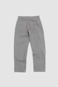 Arpenteur4 Pocket Denim - Light Grey -Grami Jean Shop 4 Pocket Denim Light Grey 20230922102112 1