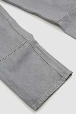 Arpenteur4 Pocket Denim - Light Grey -Grami Jean Shop 4 Pocket Denim Light Grey 20230922102112