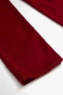 Marni5 Pocket Pants - Chilli -Grami Jean Shop 5 Pocket Pants Chilli 20220916181647 2