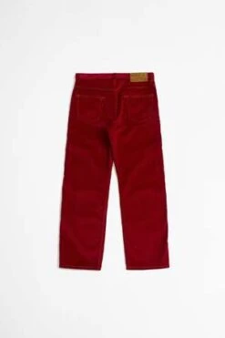 Marni5 Pocket Pants - Chilli -Grami Jean Shop 5 Pocket Pants Chilli 20220916181648 1