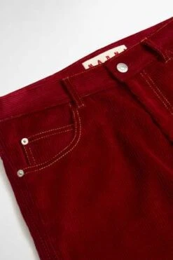 Marni5 Pocket Pants - Chilli -Grami Jean Shop 5 Pocket Pants Chilli 20220916181648