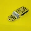 Good Art HLYWD925 Silver Cream Dream Money Clip - .925 Silver -Grami Jean Shop 925 Silver Cream Dream Money Clip 20220630020936