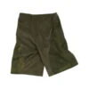 ANDERSSON BELLCorduroy Paneled Shorts - Khaki