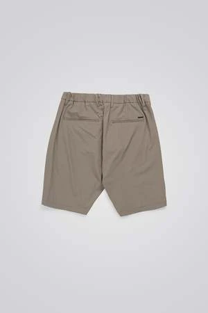 Norse ProjectsAaren Travel Light Short - Concrete Grey 5 Norse ProjectsAaren Travel Light Short - Concrete Grey - Image 3