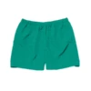 GoldwinActive Nylon 5" Shorts - Moist Green -Grami Jean Shop Active Nylon 5 Shorts Moist Green 20230328020930