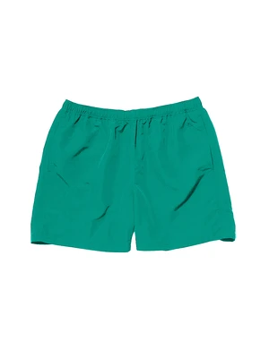 GoldwinActive Nylon 5" Shorts - Moist Green 3 GoldwinActive Nylon 5" Shorts - Moist Green
