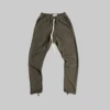 Reborn GarmentsAdjustable Sweatpant - Olive -Grami Jean Shop Adjustable Sweatpant Olive 20201125061115