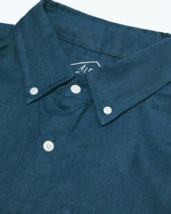 ALEX CRANEDusk Playa Shirt - Dark Blue 9 ALEX CRANEDusk Playa Shirt - Dark Blue -Grami Jean Shop Alex Crane Dusk Playa Shirt DARK BLUE 20220318020441