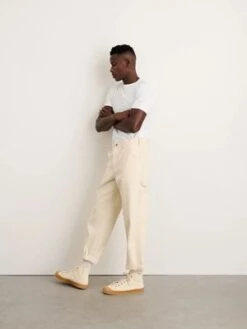 Alex MillPainter Pant Recycled Denim - Natural -Grami Jean Shop Alex Mill TEMPLATE Copy 20220812052908 1