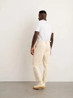 Alex MillPainter Pant Recycled Denim - Natural -Grami Jean Shop Alex Mill TEMPLATE Copy 20220812052909