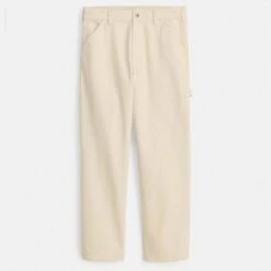 Alex MillPainter Pant Recycled Denim - Natural -Grami Jean Shop Alex Mill TEMPLATE Copy 20220812052909 3