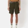 And WanderAnd Wander Kevlar Shorts - Green -Grami Jean Shop And Wander Kevlar Shorts Green 20230405225233