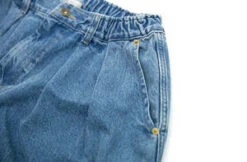 AnglanStone Vintage Denim Balloon Pants - Light Blue 20 AnglanStone Vintage Denim Balloon Pants - Light Blue -Grami Jean Shop Anglan Stone Vintage Denim Balloon Pants Light Blue 20230217025048 3