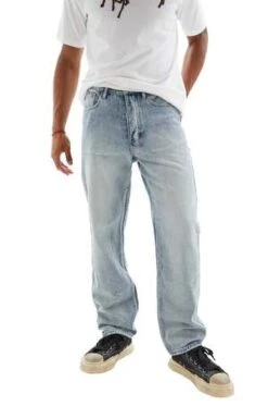 KsubiAnti K Punk - Blue