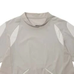 NOUVEAU PROJECTNouveau Project Behemoth Laser Cut Jersey - Grey 13 NOUVEAU PROJECTNouveau Project Behemoth Laser Cut Jersey - Grey -Grami Jean Shop BEHEMOTH LASER CUT JERSY GREY 20230526224433 2