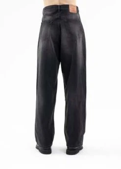 Y/projectPARIS BEST PATCH JEANS - BLACK -Grami Jean Shop BLACK PARIS BEST PATCH JEANS 20231009043116 2