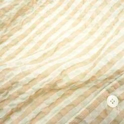 Our LegacyBox Shirt - Basque Seersucker Check 15 Our LegacyBox Shirt - Basque Seersucker Check -Grami Jean Shop BOX SHIRT BASQUE SEERSUCKER CHECK 20230407004930 2