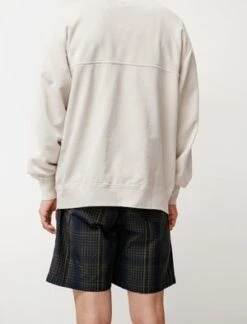 AdsumBank Short - Dark Madras Plaid 11 AdsumBank Short - Dark Madras Plaid -Grami Jean Shop Bank Short Dark Madras Plaid 20210627082858 1