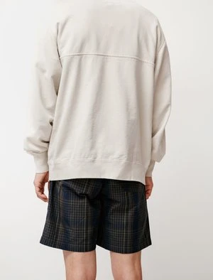 AdsumBank Short - Dark Madras Plaid 6 AdsumBank Short - Dark Madras Plaid - Image 4