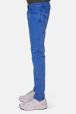 Jacob CohenBard 5 Pkt Chino Stretch - Ultramarine Blue -Grami Jean Shop Bard 5 Pkt Chino Stretch Ultramarine Blue 20230426195106 1