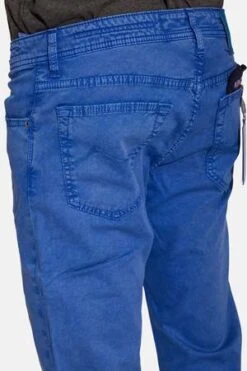 Jacob CohenBard 5 Pkt Chino Stretch - Ultramarine Blue -Grami Jean Shop Bard 5 Pkt Chino Stretch Ultramarine Blue 20230426195106 2