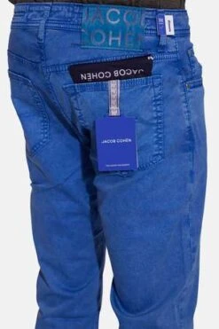 Jacob CohenBard 5 Pkt Chino Stretch - Ultramarine Blue -Grami Jean Shop Bard 5 Pkt Chino Stretch Ultramarine Blue 20230426195107