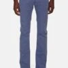 Jacob CohenBard Soft Stretch Twill 5 Pocket - Steel Blue -Grami Jean Shop Bard Soft Stretch Twill 5 Pkt Steel Blue 20230403000549