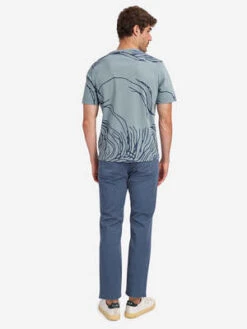 O.N.SBaseile Cloud Printed Tee 14 O.N.SBaseile Cloud Printed Tee -Grami Jean Shop Baseile Cloud Printed Tee 20230815041248 2