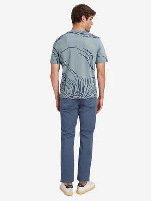 O.N.SBaseile Cloud Printed Tee 6 O.N.SBaseile Cloud Printed Tee - Image 4