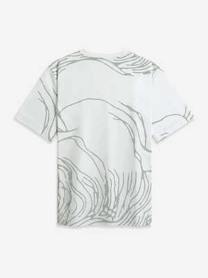 O.N.SBaseile Cloud Printed Tee 10 O.N.SBaseile Cloud Printed Tee - Image 8