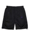 NeedlesBasketball Shorts - Black