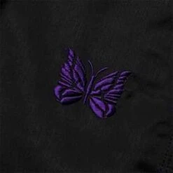 NeedlesBasketball Shorts - Black -Grami Jean Shop Basketball Shorts Black 20220512003722