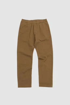 Barena VeneziaBativoga Trousers - Mante Noce 3 Barena VeneziaBativoga Trousers - Mante Noce