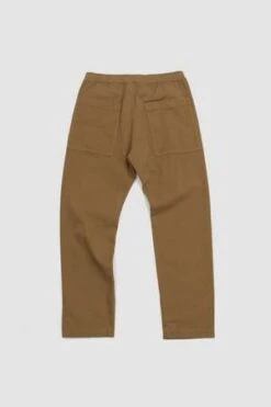 Barena VeneziaBativoga Trousers - Mante Noce 11 Barena VeneziaBativoga Trousers - Mante Noce -Grami Jean Shop Bativoga Trousers Mante Noce 20230913140209 1