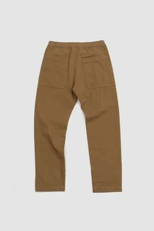 Barena VeneziaBativoga Trousers - Mante Noce 7 Barena VeneziaBativoga Trousers - Mante Noce - Image 5