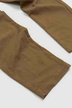 Barena VeneziaBativoga Trousers - Mante Noce 10 Barena VeneziaBativoga Trousers - Mante Noce -Grami Jean Shop Bativoga Trousers Mante Noce 20230913140209