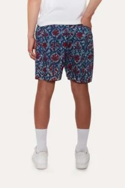 RagaBay Shorts - Navy -Grami Jean Shop Bay Shorts 20220901020555 2