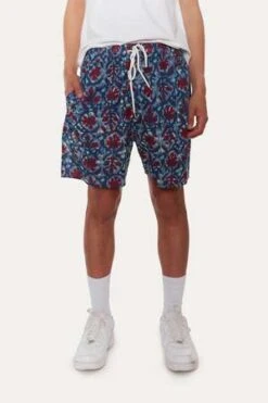 RagaBay Shorts - Navy