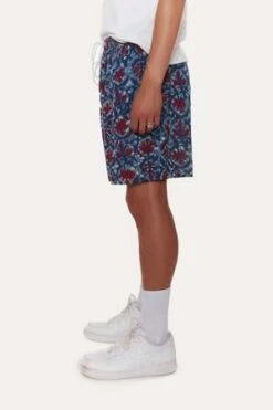 RagaBay Shorts - Navy -Grami Jean Shop Bay Shorts 20220901020556