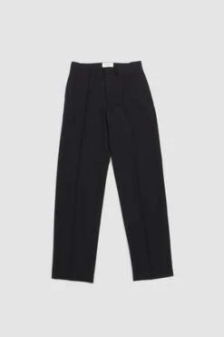 Berner KühlSolo Womo Trouser - Navy