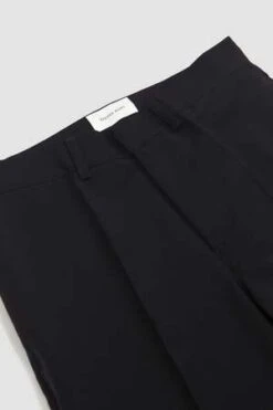 Berner KühlSolo Womo Trouser - Navy -Grami Jean Shop Berner K hl Solo Womo Trouser Navy 20230922222150