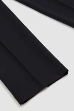 Berner KühlSolo Womo Trouser - Navy -Grami Jean Shop Berner K hl Solo Womo Trouser Navy 20230922222151